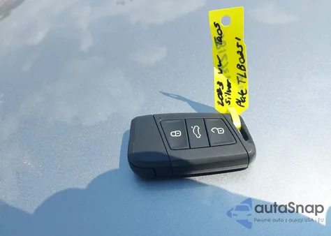 2023 Volkswagen Taos 1.5T S from USA, damaged, VIN 3VVCX7B28PM367186